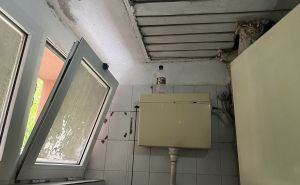 Foto: Ustupljena fotografija za portal Radiosarajevo.ba / Studentski dom Bjelave