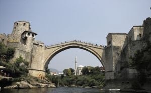 Foto: Anadolija / Stari most