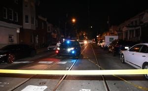 FOTO: AA / Masovna pucnjava u Philadelphiji