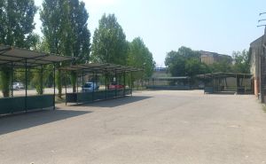 Foto: Općina Srbobran / Izgradnja novog Retail parka i nove tržnice u Srbobranu
