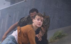 Foto: Universal Pictures / Scene iz "Twistersa"