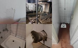 Foto: Ustupljene fotografije za portal Radiosarajevo.ba / Studentski dom Bjelave