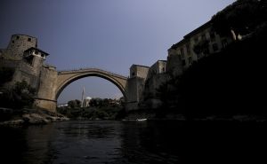 Foto: Anadolija / Stari most