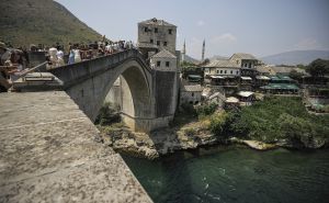 Foto: Anadolija / Stari most