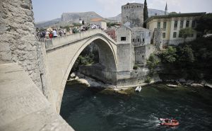 Foto: Anadolija / Stari most