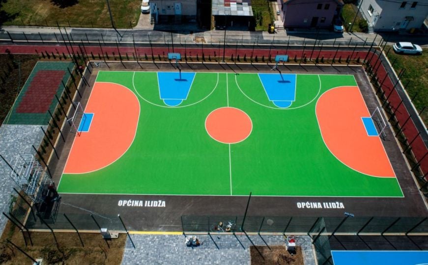 Sportsko-rekreativni centar 'Emil Gavranović - Beban'