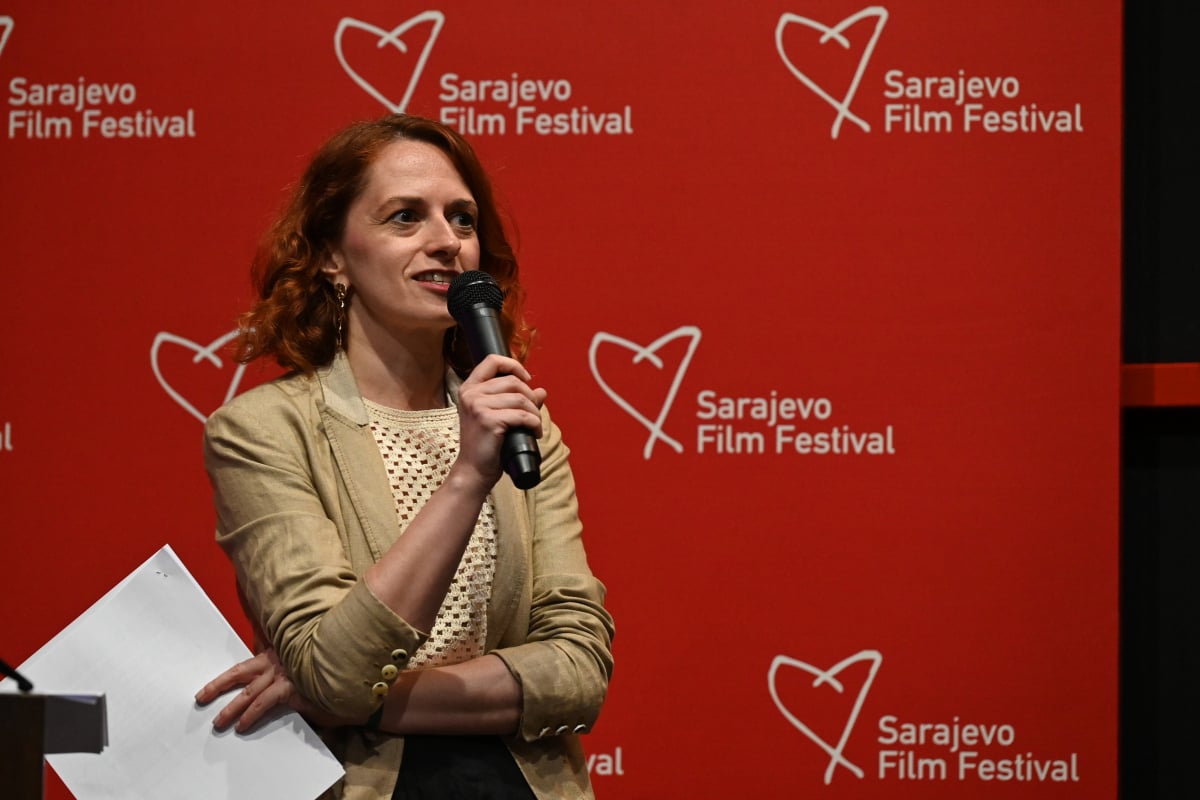 Press konferencija povodom 30. Sarajevo Film Festivala