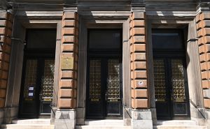 Foto: N. G. / Radiosarajevo.ba / Općinski sud u Sarajevu/ Kantonalni sud Sarajevo / Ilustracija