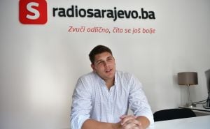 Foto: A. K. / Radiosarajevo.ba / Bekir Čordalija