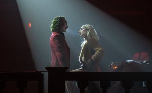 Foto: Empire / Gaga i Phoenix u filmu "Joker: Ludilo u dvoje"