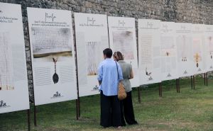 Foto: Festival 'Kruna Bosne' / U Cazinu se BiH voli posebnim intenzitetom