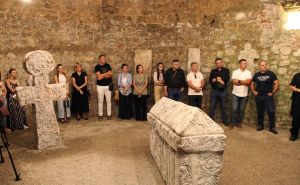 Foto: Festival 'Kruna Bosne' / U Cazinu se BiH voli posebnim intenzitetom