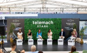 Foto: Telemach / Telemach Fondacija pokrenula diskusiju o klimatskim promjenama