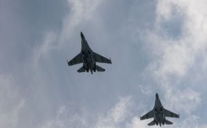 Foto: Anadolija / Ukrajina primila prvu seriju F-16