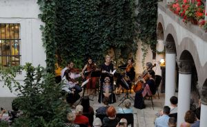 Foto: Vanja Čerimagić / Drugi koncert sopranskih arija ansambla SA Sinfonietta oduševio  publiku