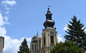 Foto: N. G. / Radiosarajevo.ba / Saborna crkva