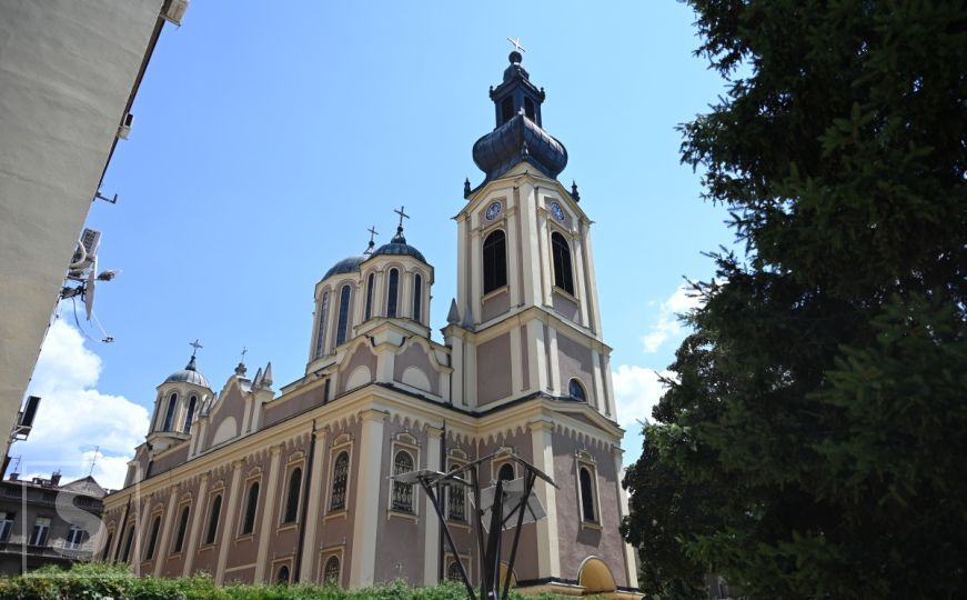 Saborna crkva