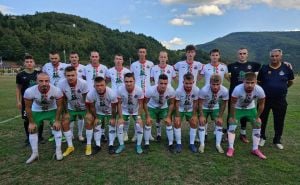 Foto: OFK Olimpik Novi Grad / Seniori OFK Olimpik