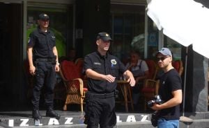 Foto: A. K. / Radiosarajevo.ba / Policajka izvršila samoubistvo na Željezničkoj stanici