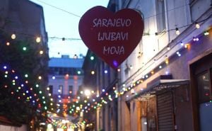 Foto: Dž. K. / Radiosarajevo.ba / Sarajevo