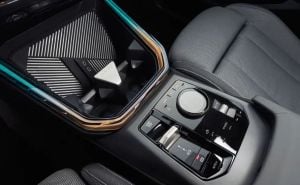 Foto: BMW / Novi BMW X3