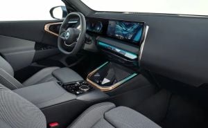 Foto: BMW / Novi BMW X3