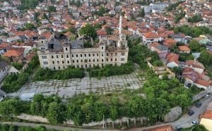 Foto: A. K. / Radiosarajevo.ba / Jajce kasarna