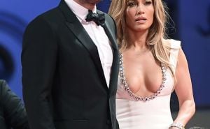 Foto: EPA - EFE / Ben Affleck i Jennifer Lopez