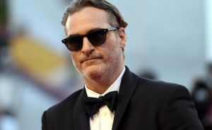 Foto: EPA - EFE / Joaquin Phoenix