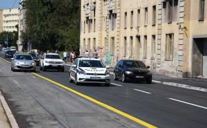 Foto: Dž. K. / Radiosarajevo.ba / Saobraćaj ponovo u funkciji