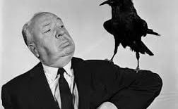 Foto: IMDb / Alfred Hitchcock u filmu "Ptice"