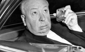 Foto: IMDb / Alfred Hitchcock