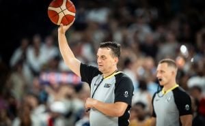 Foto: FIBA / Ademir Zurapović