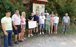 Foto: FENA / Borba za spas rijeke Une još uvijek traje