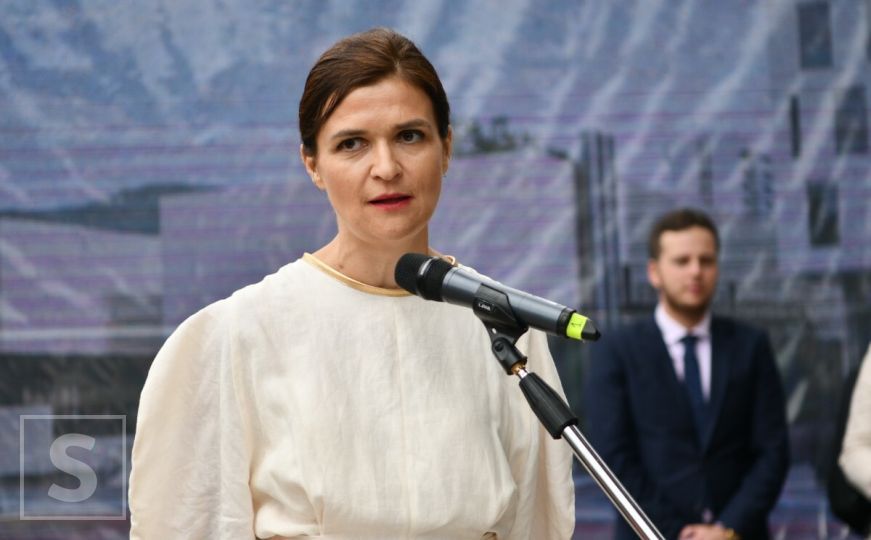 Senka Ibrišimbegović
