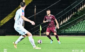 Foto: FK Sarajevo / FK Sarajevo - NK GOŠK