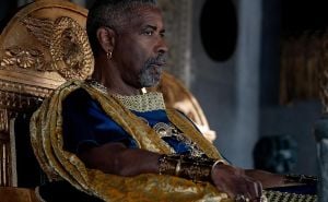 Foto: IMDb / Denzel Washingtonu u "Gladijatoru II"