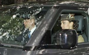 Foto: X.com / Kate Middleton