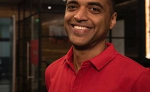 Foto: X / Deepinder Goyal, vlasnik Zomato platforme