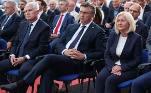 Foto: Fena / Otvoren most Hercegovina kod Počitelja