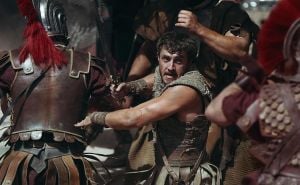 Foto: IMDb / Scene iz "Gladijatora II"