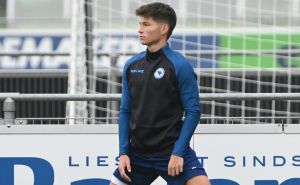 Foto: N/FSBiH / Esmir Bajraktarević