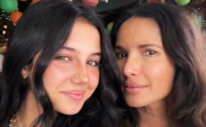 Foto: Instagram / Padma Lakshmi