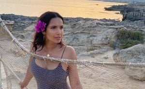 Foto: Instagram / Padma Lakshmi