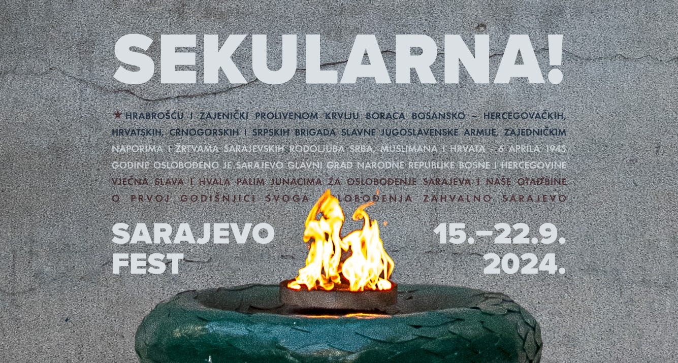 Sekularna