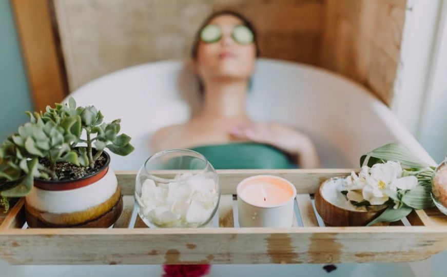 Hidratacija je ključna stvar