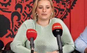 Foto: Dnevni avaz / Alma Selimović