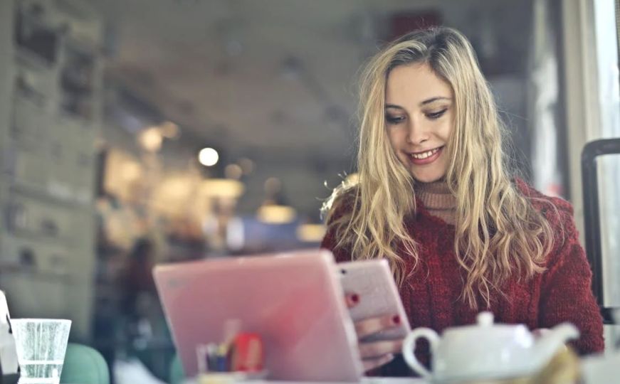 Omladina više ne 'gugla'