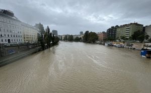 Foto: AA / Poplave u Beču