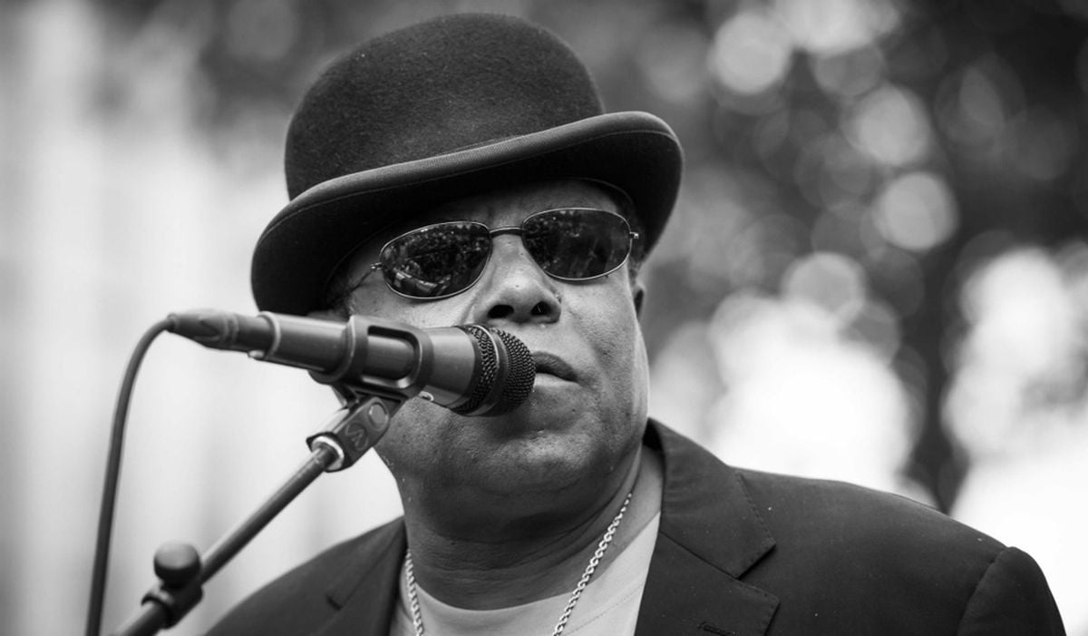 Tito Jackson